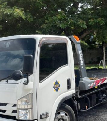 2017 Isuzu Elf (KM0215024) - Buy cars for sale in Kingston/St. Andrew