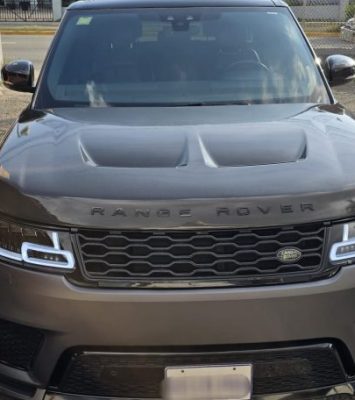 2019 Range Rover Sport HSE (KM0215026) - Buy cars for sale in Kingston/St. Andrew
