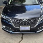 2019 Toyota Allion (KM0215030) - Buy cars for sale in Kingston/St. Andrew