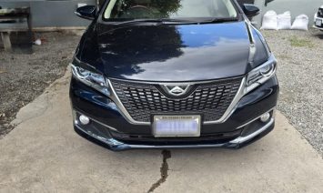 2019 Toyota Allion (KM0215030) - Buy cars for sale in Kingston/St. Andrew