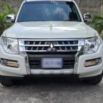 2019 Mitsubishi Pajero (KM0215031) - Buy cars for sale in Kingston/St. Andrew