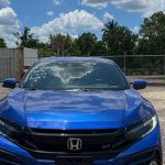 2020 Honda Civic Si (KM0215032) - Buy cars for sale in Kingston/St. Andrew