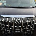2020 Toyota Alphard (KM0215036) - Buy cars for sale in Kingston/St. Andrew