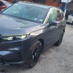 2024 Honda CRV Hybrid Sport (KM0215038) - Buy cars for sale in Kingston/St. Andrew