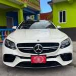 2019 Mercedes-Benz - Benz E63s AMG (KM0215043) - Buy cars for sale in Kingston/St. Andrew
