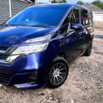 2017 Nissan Serena (KM0215044) - Buy cars for sale in Kingston/St. Andrew
