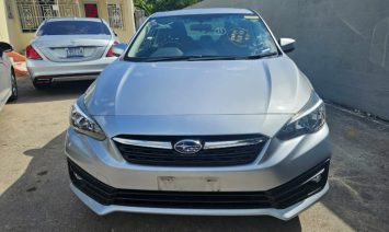2020 Subaru G4 (KM0215045) - Buy cars for sale in Kingston/St. Andrew