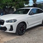2024 BMW X4 M40i (KM0215049) - Buy cars for sale in Kingston/St. Andrew