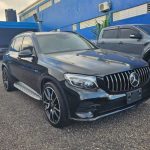 2017 Mercedes-Benz GLC 43 AMG (KM0215052) - Buy cars for sale in Kingston/St. Andrew