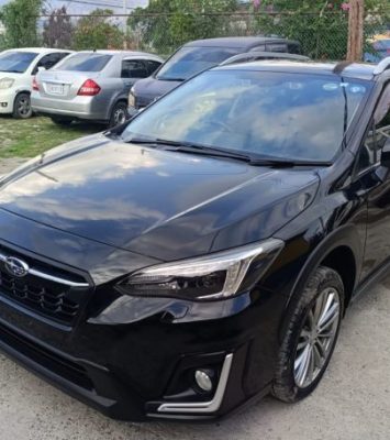 2018 Subaru XV (KM0215053) - Buy cars for sale in Kingston/St. Andrew