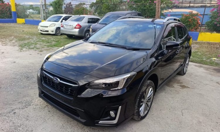 2018 Subaru XV (KM0215053) - Buy cars for sale in Kingston/St. Andrew