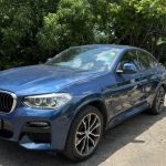 2021 BMW X4 (KM0215055) - Buy cars for sale in Kingston/St. Andrew