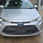 2020 Toyota Corolla Touring (KM0215057) - Buy cars for sale in Kingston/St. Andrew