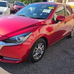 2020 Mazda Demio 15 Skyactive G (KM0215061) - Buy cars for sale in Kingston/St. Andrew