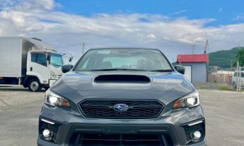 2019 Subaru Impreza WRX (KM0215064) - Buy cars for sale in Kingston/St. Andrew