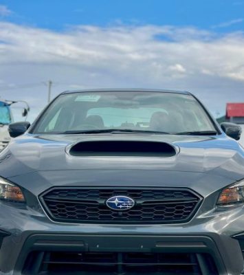 2019 Subaru Impreza WRX (KM0215064) - Buy cars for sale in Kingston/St. Andrew