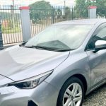 2023 Subaru Impreza STI (KM0215065) - Buy cars for sale in Kingston/St. Andrew