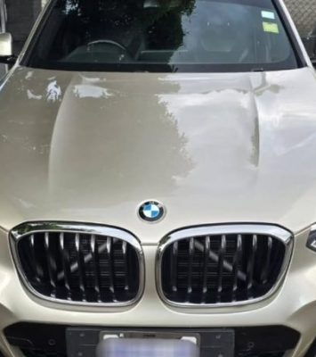 2021 BMW X3 XDrive 30i (KM0215066) - Buy cars for sale in Kingston/St. Andrew