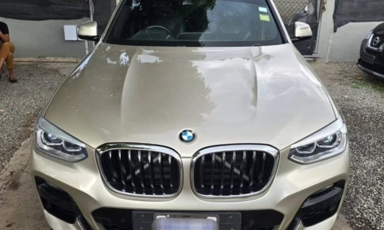 2021 BMW X3 XDrive 30i (KM0215066) - Buy cars for sale in Kingston/St. Andrew