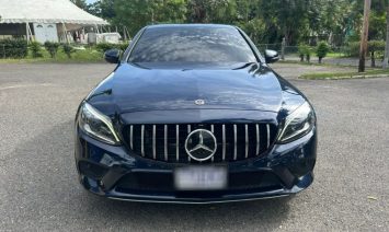 2019 Mercedes-Benz - Benz C220D (KM0215067) - Buy cars for sale in Kingston/St. Andrew