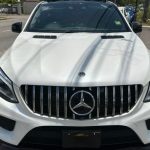 2019 Mercedes-Benz GLE 43 (KM0215069) - Buy cars for sale in Kingston/St. Andrew