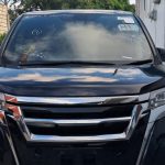 2019 Toyota Esquire Hybrid (KM0215073) - Buy cars for sale in Kingston/St. Andrew