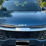 2024 Kia Sportage (KM0215075) - Buy cars for sale in Kingston/St. Andrew