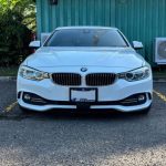2015 BMW 420i (KM0215076) - Buy cars for sale in St. Catherine