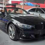 2016 BMW 440i Convertible (KM0215077) - Buy cars for sale in Kingston/St. Andrew