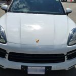 2019 Porsche Cayenne E-Hybrid (KM0215079) - Buy cars for sale in Kingston/St. Andrew