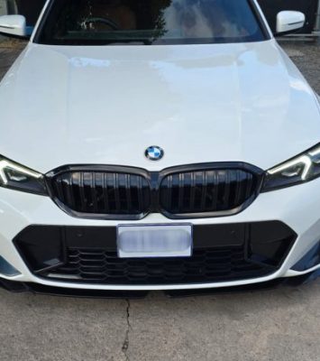 2024 BMW 320i (M Package) (KM0215080) - Buy cars for sale in Kingston/St. Andrew