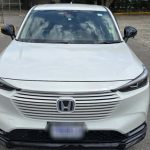 2021 Honda Vezel (KM0215081) - Buy cars for sale in Kingston/St. Andrew