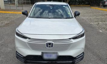 2021 Honda Vezel (KM0215081) - Buy cars for sale in Kingston/St. Andrew