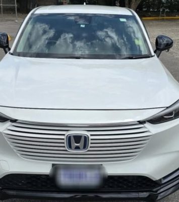 2021 Honda Vezel (KM0215081) - Buy cars for sale in Kingston/St. Andrew