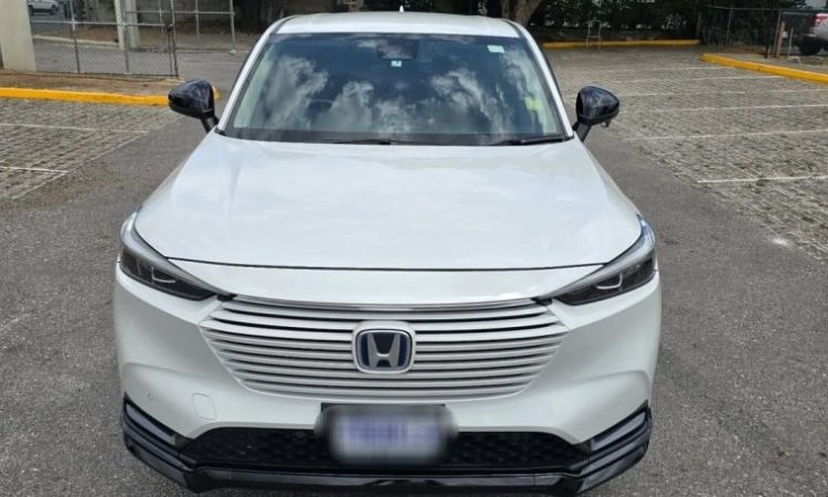 2021 Honda Vezel (KM0215081) - Buy cars for sale in Kingston/St. Andrew