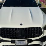 2022 Mercedes-Benz GLE 53 AMG 4MATIC Coupe (KM0215082) - Buy cars for sale in Kingston/St. Andrew