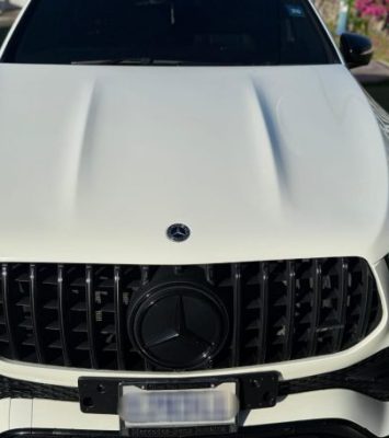 2022 Mercedes-Benz GLE 53 AMG 4MATIC Coupe (KM0215082) - Buy cars for sale in Kingston/St. Andrew