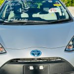 2019 Toyota Aqua (KM0215083) - Buy cars for sale in Kingston/St. Andrew