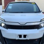 2018 Toyota Voxy ZS GR (KM0215084) - Buy cars for sale in Kingston/St. Andrew