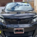 2016 Toyota Voxy ZS GS (KM0215085) - Buy cars for sale in Kingston/St. Andrew