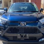 2023 Toyota Raize-Z (KM0215086) - Buy cars for sale in Kingston/St. Andrew