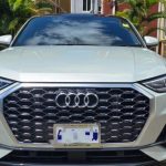 2023 Audi Q3 Sportback S-Line (KM0215087) - Buy cars for sale in Kingston/St. Andrew