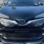 2019 Toyota CHR Sport (Black Edition) (KM0215088) - Buy cars for sale in Kingston/St. Andrew