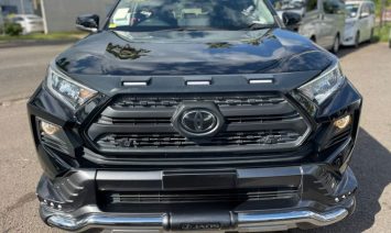 2020 Toyota RAV4 Adventure (KM0215089) - Buy cars for sale in Kingston/St. Andrew