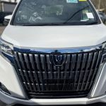 2020 Toyota Esquire G (KM0215090) - Buy cars for sale in Kingston/St. Andrew