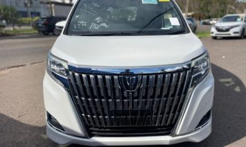 2020 Toyota Esquire G (KM0215090) - Buy cars for sale in Kingston/St. Andrew