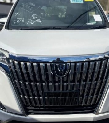 2020 Toyota Esquire G (KM0215090) - Buy cars for sale in Kingston/St. Andrew