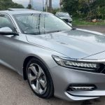 2021 Honda Accord Sport (KM0215091) - Buy cars for sale in Kingston/St. Andrew