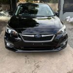 2019 Subaru Impreza Sport 2.0 (KM0215092) - Buy cars for sale in Kingston/St. Andrew