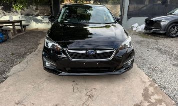 2019 Subaru Impreza Sport 2.0 (KM0215092) - Buy cars for sale in Kingston/St. Andrew